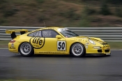 First Motorsport - Porsche 997 GT3 Cup (50)