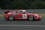 ProSpeed Competition - Porsche 997 GT3 Cup (51)
