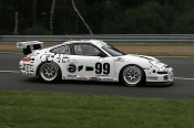 G-Force Racing - Porsche 997 GT3 Cup (99)