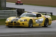 Teams prepare for the 24 Hours of Zolder 2007 I
