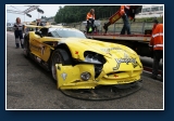 A+ Racing - Dodge Viper Competition Coup� 