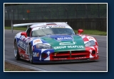 KRK Racing - Dodge Viper Competition Coup�