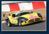 A + Racing - Dodge Viper Competition Coup�