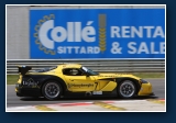 A+ Racing - Dodge Viper Competition Coup�