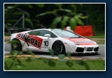 JD by Astromega - Lamborghini Gallardo GT3