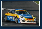 ProSpeed Competition leidt na zes uur