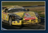 A+ Racing - Dodge Viper Competition Coup�