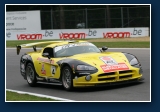 Dodge Viper Competition Coup�  