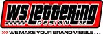 WS Lettering