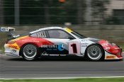 GPR Pino Racing - Porsche 911 GT3 Cup S (1)