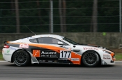 Accent Racing Team - Aston Martin Vantage N24 (177)