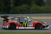 McDonald's Racing Team - Porsche 996 GT2 R (217)