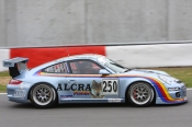 First Motorsport - Porsche 997 GT3 Cup (250)
