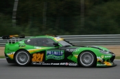 KS Motorsport - Ginetta G50 (321)