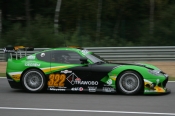 KS Motorsport - Ginetta G50 (322)