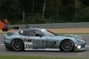 KS Motorsport - Ginetta G50 (350)