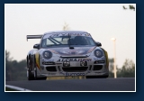 First Motorsport - Porsche 911 GT3 Cup S