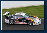First Motorsport - Porsche 911 GT3 Cup S