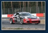 First Motorsport - Porsche 997 GT4