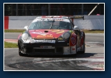 McDonald's Racing Team - Porsche 996 GT3 RS