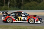McDonald's Racing Team - Porsche 996 GT3 RS (217)