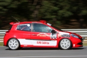 Gabril Racing - Renault Clio (88)