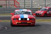 VDS Racing Adventures - Ford Mustang GT4
