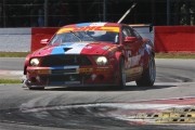 VDS Racing Adventures - Ford Mustang FR500 GT3