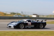 Topcats Racing - Mosler MT900 GT3