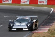 Topcats Racing - Mosler MT900 GT3