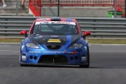Signa Motorsport - Seat Leon Cupra