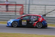 Signa Motorsport - Seat Leon Cupra