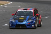 Signa Motorsport - Seat Leon Cupra
