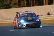 Signa Motorsport - Seat Leon Cupra