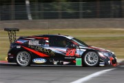 MTE Racing - Opel Astra Silhouette
