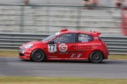 Rudolph Racing - Renault Clio