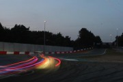 Night shots from Circuit Zolder